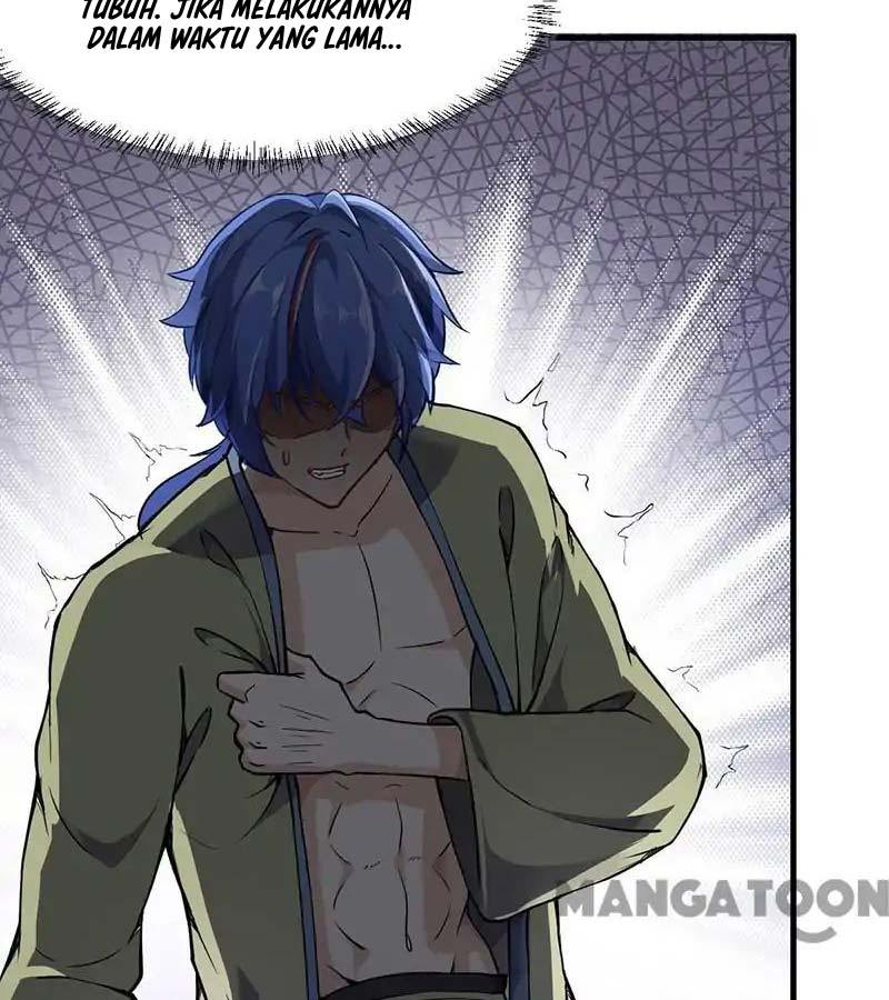 Martial Arts Reigns Chapter 01 Gambar 19